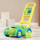 Snappy Turtle Mower C8