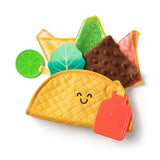 Soft Taco Fill & Spill G1