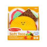 Soft Taco Fill & Spill G1