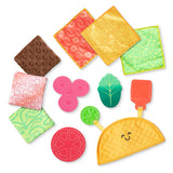 Soft Taco Fill & Spill G1