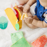 Soft Taco Fill & Spill G1