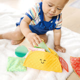 Soft Taco Fill & Spill G1