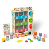 Sort, Stock, Select Wooden Vending Machine Play Set B3