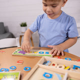 Spanish See & Spell Learning Toy J5