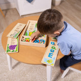Spanish See & Spell Learning Toy J5
