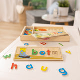 Spanish See & Spell Learning Toy J5