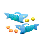 Spark Shark Fish Hunt Pool Toy P2