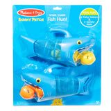 Spark Shark Fish Hunt Pool Toy P2