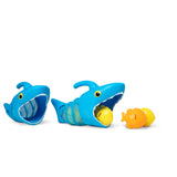 Spark Shark Fish Hunt Pool Toy P2