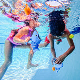 Spark Shark Fish Hunt Pool Toy P2