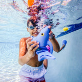 Spark Shark Fish Hunt Pool Toy P2