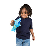Spark Shark Fish Hunt Pool Toy P2