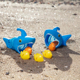Spark Shark Fish Hunt Pool Toy P2