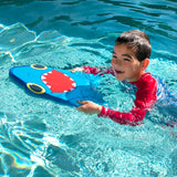 Spark Shark Kickboard Pool Toy Z4