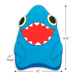 Spark Shark Kickboard Pool Toy Z4