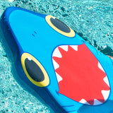 Spark Shark Kickboard Pool Toy Z4