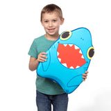 Spark Shark Kickboard Pool Toy Z4