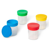Spill-proof Paint Cups U2
