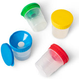 Spill-proof Paint Cups U2