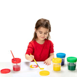 Spill-proof Paint Cups U2