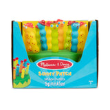 Splash Patrol Sprinkler X7