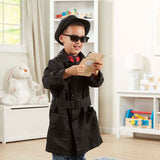Spy Role Play Set T5