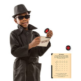 Spy Role Play Set T5