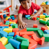 Stack, Sort & Pound Wooden Toy Collection U0