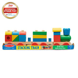 Stacking Train Toddler Toy H1
