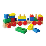 Stacking Train Toddler Toy H1