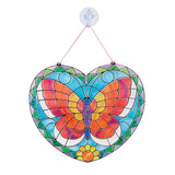 Stained Glass Made Easy - Butterfly Z7