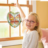 Stained Glass Made Easy - Butterfly Z7