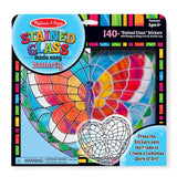 Stained Glass Made Easy - Butterfly Z7