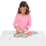 Stained Glass Made Easy - Butterfly Z7