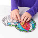 Stained Glass Made Easy - Butterfly Z7