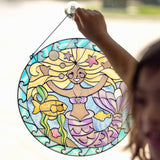 Stained Glass Made Easy - Mermaid M5