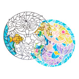 Stained Glass Made Easy - Mermaid M5