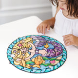 Stained Glass Made Easy - Mermaid M5