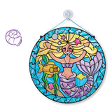 Stained Glass Made Easy - Mermaid M5