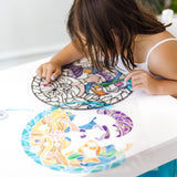 Stained Glass Made Easy - Mermaid M5