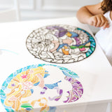 Stained Glass Made Easy - Mermaid M5
