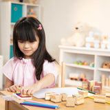 Stamp-a-Scene Fairy Garden O5