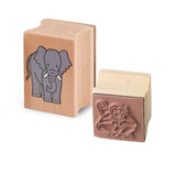 Stamp-a-Scene Rain Forest G1