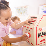 Stamp and Sort Mailbox Play Set B2