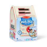 Stamp and Sort Mailbox Play Set B2