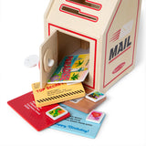 Stamp and Sort Mailbox Play Set B2