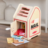 Stamp and Sort Mailbox Play Set R5