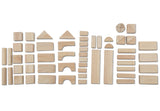 Standard Unit Blocks U3