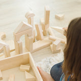 Standard Unit Blocks U3