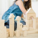 Standard Unit Blocks U3